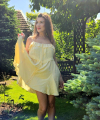 profile of Russian mail order brides Marina