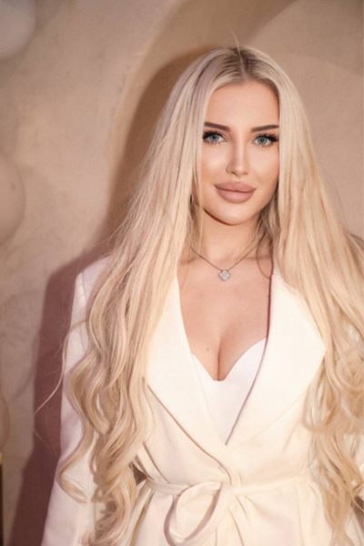 Olga 27 years old Ukraine Odesa, Russian bride profile, meetbrides.online