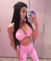 profile of Russian mail order brides Christina
