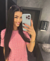 profile of Russian mail order brides Christina