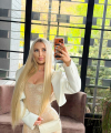 profile of Russian mail order brides Olga