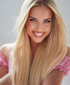 profile of Russian mail order brides Olga