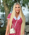 profile of Russian mail order brides Olga