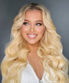 profile of Russian mail order brides Olga