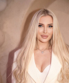 profile of Russian mail order brides Olga