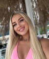 profile of Russian mail order brides Olga
