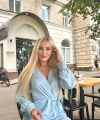 profile of Russian mail order brides Olga