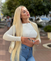 profile of Russian mail order brides Olga