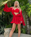 profile of Russian mail order brides Vladislava