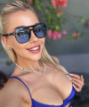 profile of Russian mail order brides Vladislava