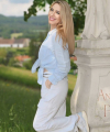 profile of Russian mail order brides Lyudmila