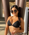 profile of Russian mail order brides Melany Melissa