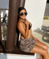 profile of Russian mail order brides Melany Melissa