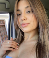 profile of Russian mail order brides Melany Melissa