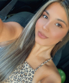 profile of Russian mail order brides Melany Melissa