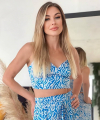 profile of Russian mail order brides Tetyana
