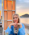 profile of Russian mail order brides Alla