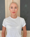 profile of Russian mail order brides Alla
