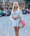 profile of Russian mail order brides Alla