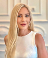 profile of Russian mail order brides Alla