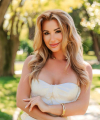 profile of Russian mail order brides Irina