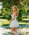 profile of Russian mail order brides Irina