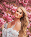 profile of Russian mail order brides Irina