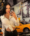 profile of Russian mail order brides Alina