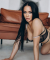 profile of Russian mail order brides Alina
