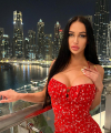 profile of Russian mail order brides Alina
