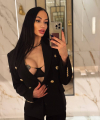 profile of Russian mail order brides Alina