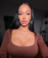 profile of Russian mail order brides Alina