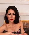 profile of Russian mail order brides Marina