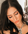 profile of Russian mail order brides Marina