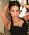 profile of Russian mail order brides Marina