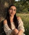 profile of Russian mail order brides Marina