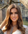profile of Russian mail order brides Karolina