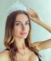 profile of Russian mail order brides Karolina