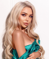 profile of Russian mail order brides Anastasiya