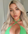 profile of Russian mail order brides Anastasiya