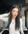 profile of Russian mail order brides Daria