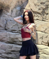 profile of Russian mail order brides Daria