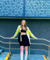 profile of Russian mail order brides Anastasiya