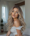 profile of Russian mail order brides Anastasia