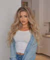 profile of Russian mail order brides Anastasia