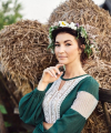 profile of Russian mail order brides Ivanna