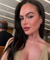 profile of Russian mail order brides Carolina