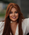 profile of Russian mail order brides Anastasia