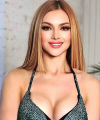 profile of Russian mail order brides Liliya
