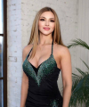 profile of Russian mail order brides Liliya